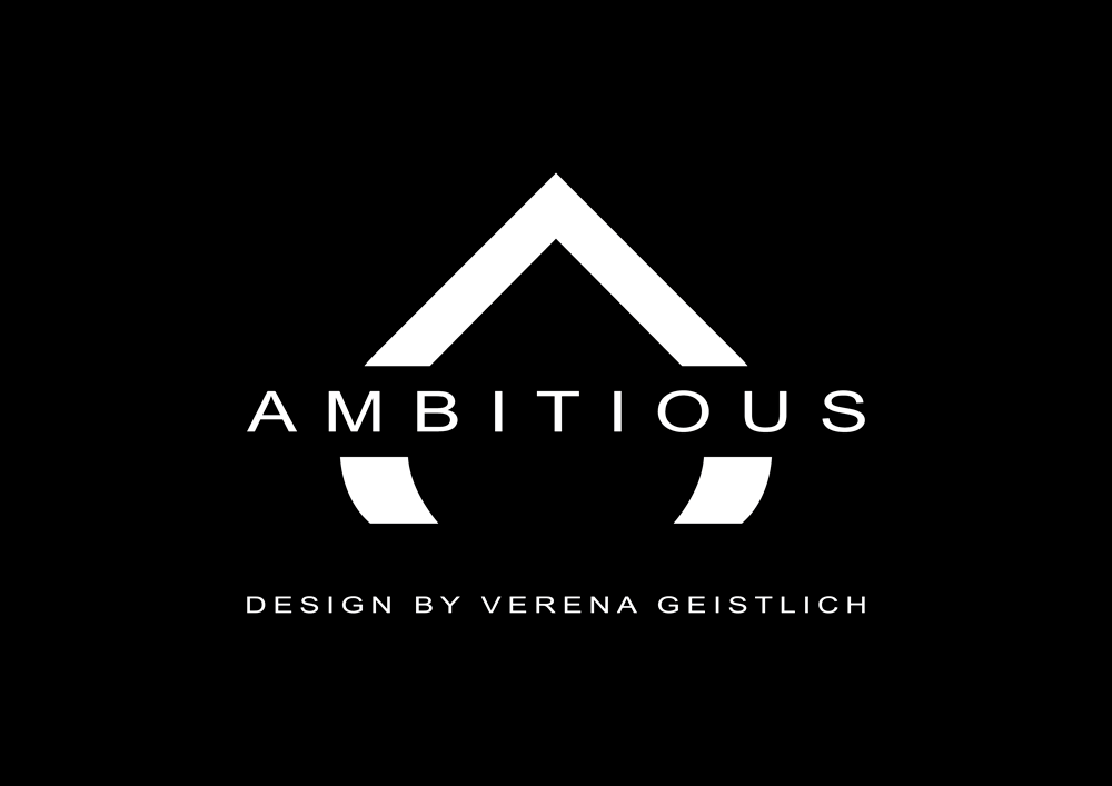 Logo ambitious